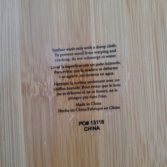 NWT appetizer entertaining set RAYMOUR & FLANIGAN - Picture 12 of 13